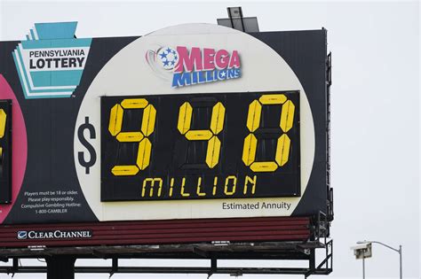 largest mega millions jackpot ever won